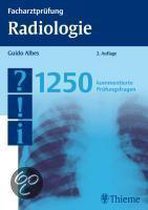 Facharztprüfung Radiologie