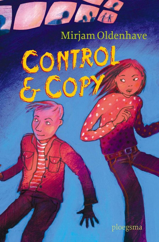 Control en copy - cover