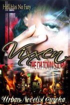 VIXXen