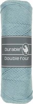 Durable Double Four (289) Blue Grey