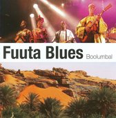 Fuuta Blues - Mauretania