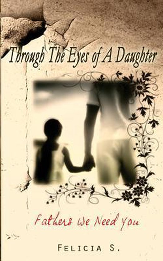 Through The Eyes Of A Daughter - cover