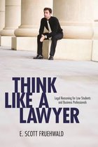 Think Like a Lawyer