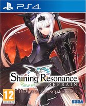 Shining Resonance REFRAIN - PS4