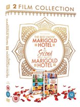 Best Exotic Marigold Hotel 1-2
