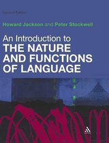 Introduction To The Nature And Functions Of Language