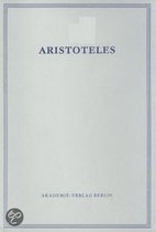 Aristoteles Werke in deutscher Übersetzung