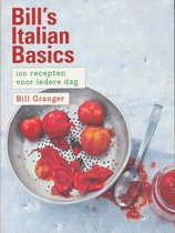 Bill's Italian basics