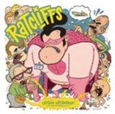 The Ratcliffs - Captain Supermarket (7" Vinyl Single)