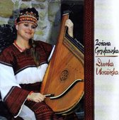Zoriana Grzybowska - Ukrainian Dumka (CD)