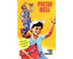 Pietje Bell serie - Pietje Bell