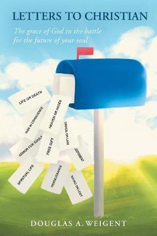 Letters to Christian