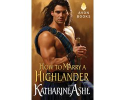 Falcon Club Novella 1 - How to Marry a Highlander