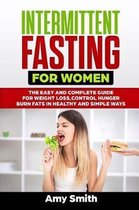 Intermittent Fasting for Women