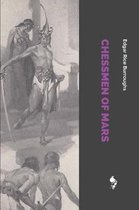 Chessmen of Mars