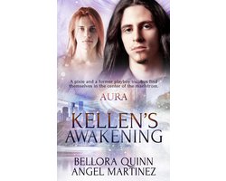 AURA 3 - Kellen’s Awakening