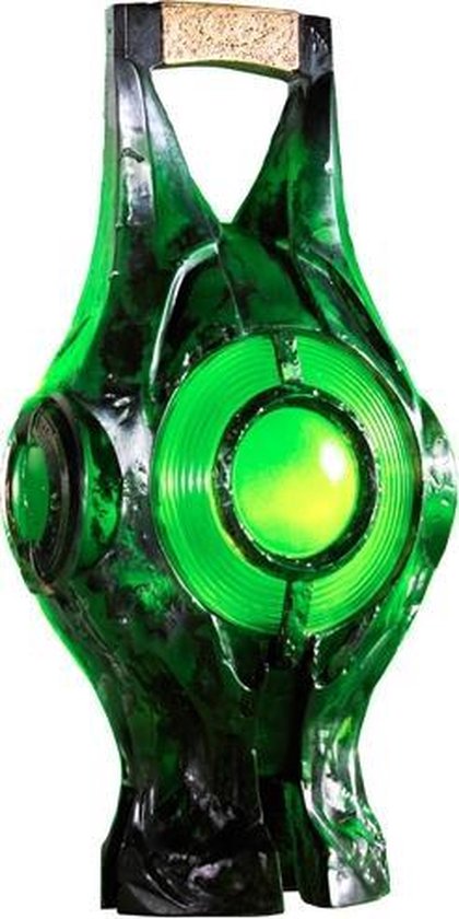 Green Lantern