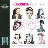 It's Ladies Night: Essential Collection