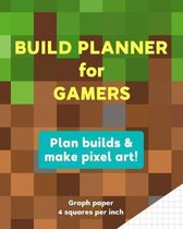 Build Planner for Gamers