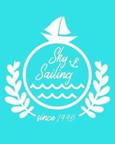 Sky Sailing Since 1995