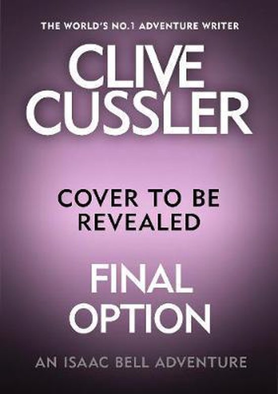 Final Option - cover