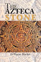 Boek cover The Azteca Stone van G Wayne Hacker