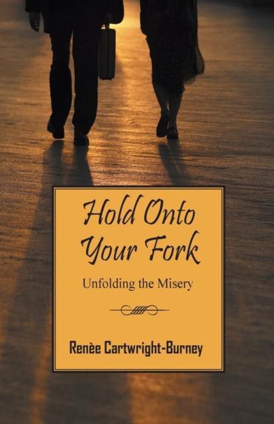 Hold Onto Your Fork - cover