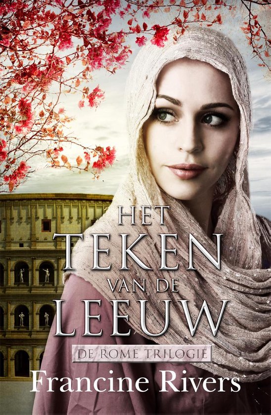Het teken van de leeuw - cover