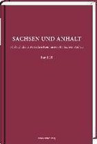 Sachsen und Anhalt