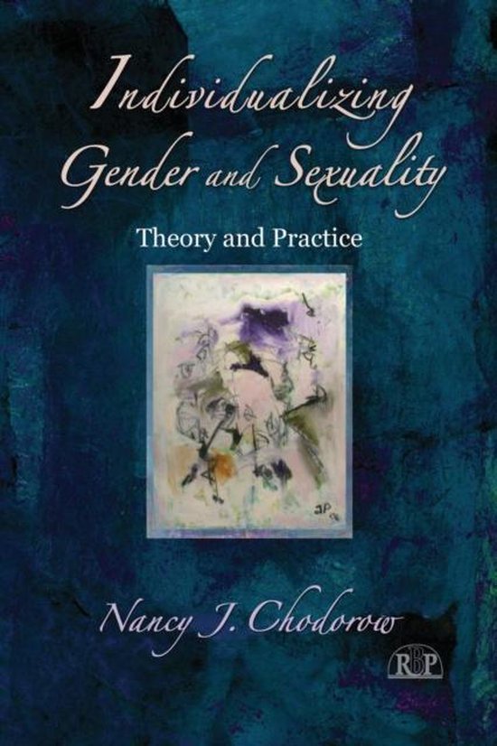 Individualizing Gender And Sexuality - cover