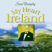 Sean Dunphy - My Heart Is In Ireland (CD)