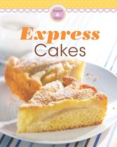 Our 100 top recipes - Express Cakes