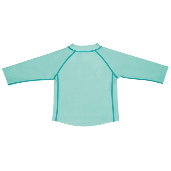 eenvoudig Zegenen paddestoel Lässig UV Shirt Aqua lange mouwen maat 92/98 (36m) | bol.com