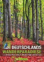 Deutschlands Wanderparadiese