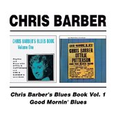 Chris Barber's Blues Book Vol. 1 Good Mornin' Blues