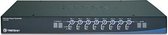 8-Outlet Remote Power Controller