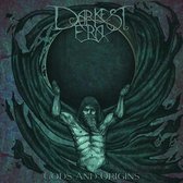Darkest Era - Gods And Origins (7" Vinyl Single)
