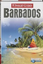 Insight guides / Barbados / druk 1