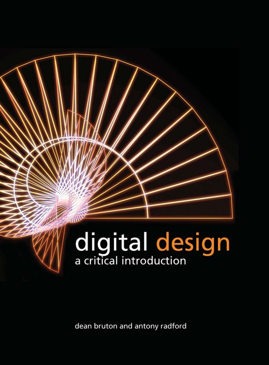 Digital Design - cover