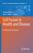 Advances in Experimental Medicine and Biology 950 - Cell Fusion in Health and Disease