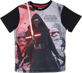 Disney Star Wars t-shirt maat 104