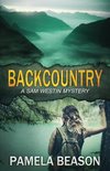 Sam Westin Mysteries- Backcountry