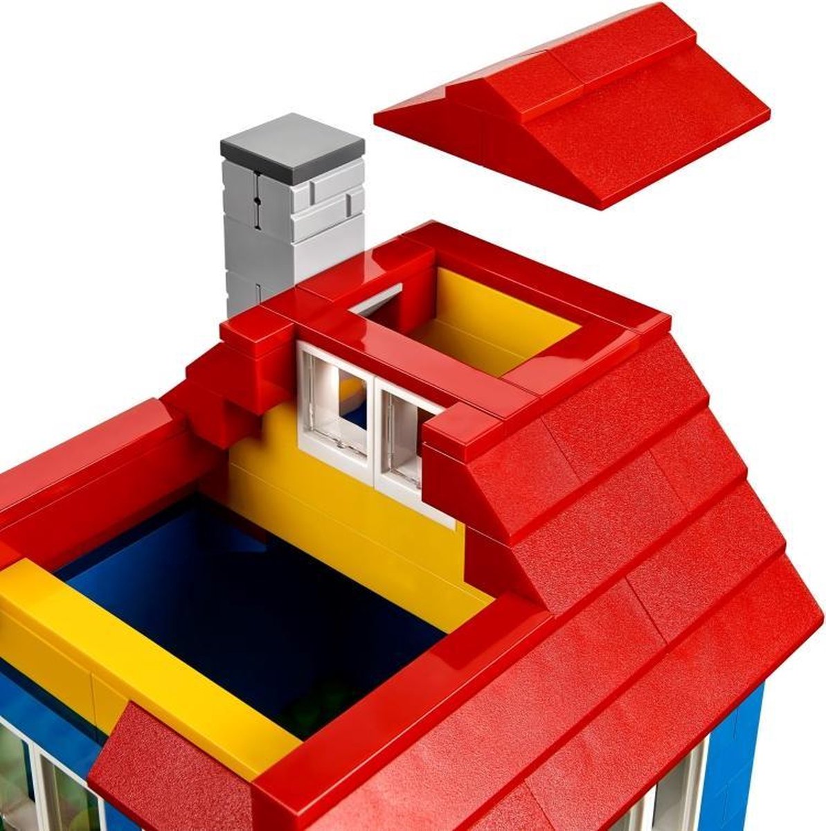 LEGO Pencil Pot, Bouwpakket, 7 jaar, 174 stuk(s) — cadeau in Spellen & Speelgoed - foto 7