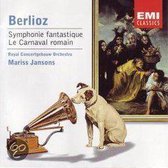 M/Royal Concertgebouw Jansons - Berlioz Symphonie Fantastique