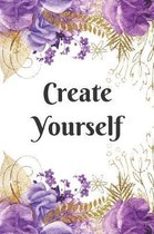 Plan on It Undated 12 Month Weekly Calendar Planner - Create Yourself