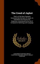 The Creed of Japhet