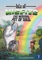 Isle of Misfits 2