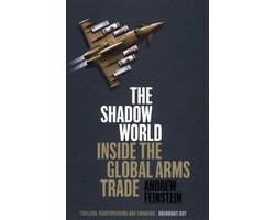 Shadow World