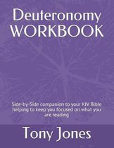 Deuteronomy Workbook