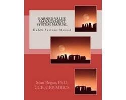 Earned Value Management System Manual